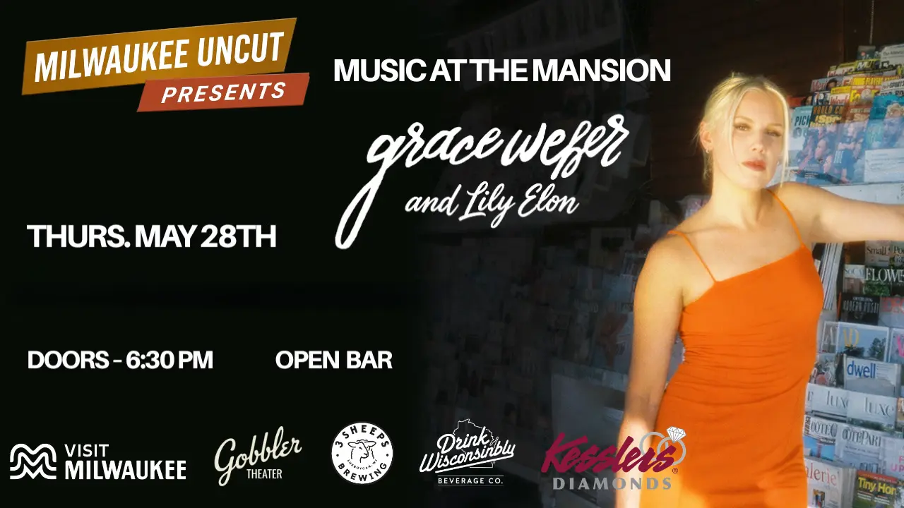 Milwaukee: The Acoustic Sessions 5