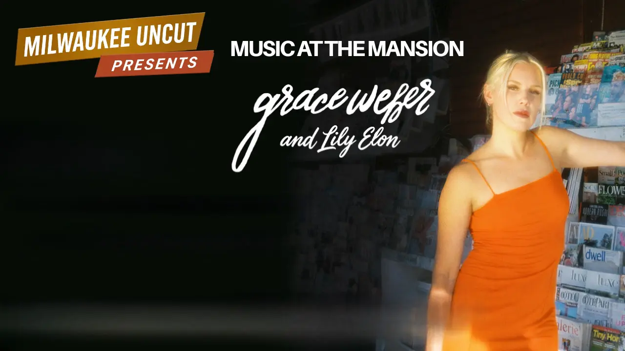 Milwaukee: The Acoustic Sessions 6